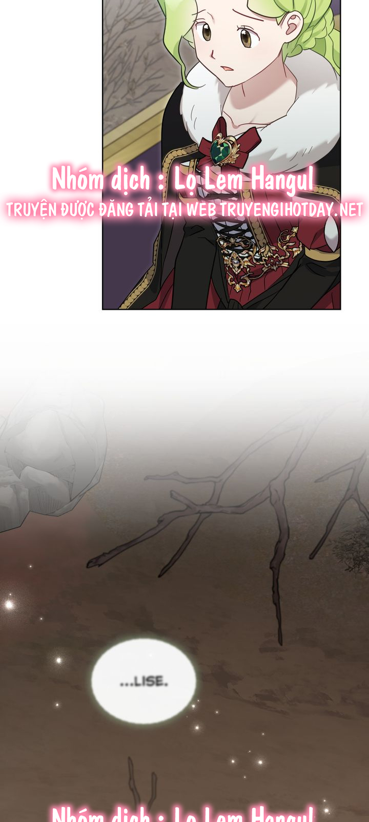 công chúa muôn loài chapter 110 15