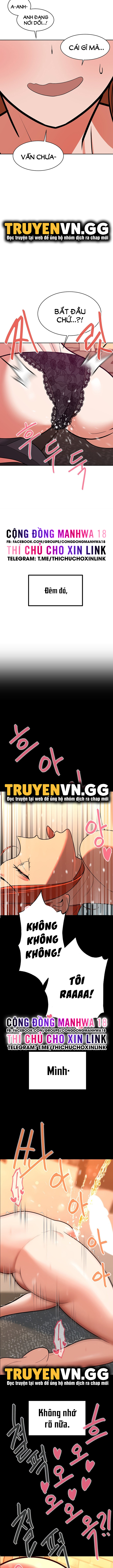 bí mật của gia tộc chaebol đời thứ ba chapter 23 16