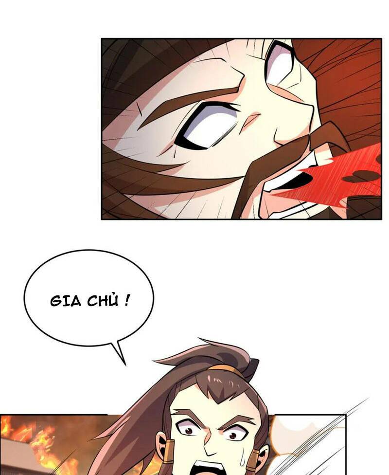 thôn phệ một thế giới tu tiên chapter 143 24