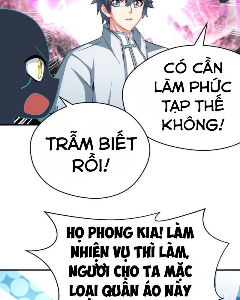 Ta Nhặt Được Thuộc Tính Tại Tu Chân Giới Chapter 68 - Trang 15