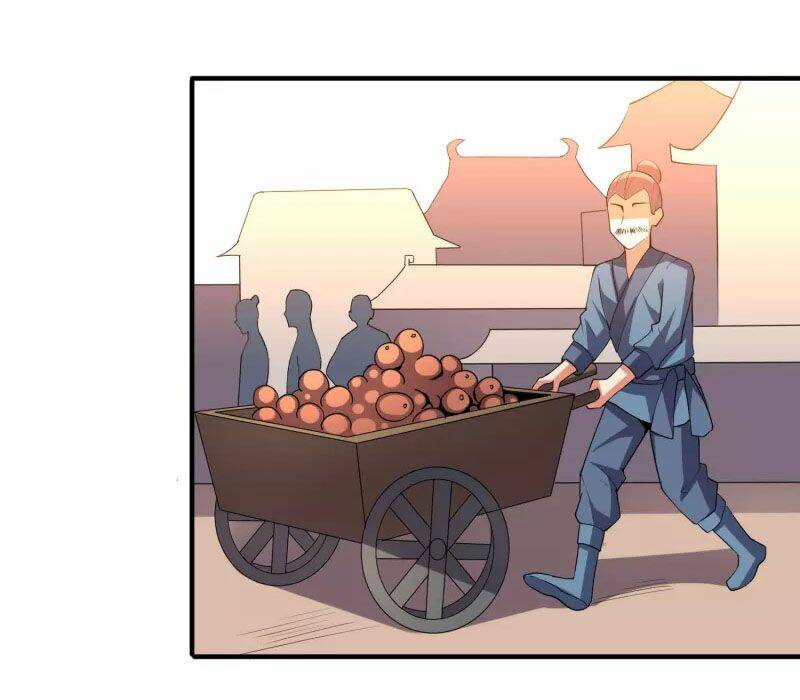 phục thiên thánh chủ chapter 154 23