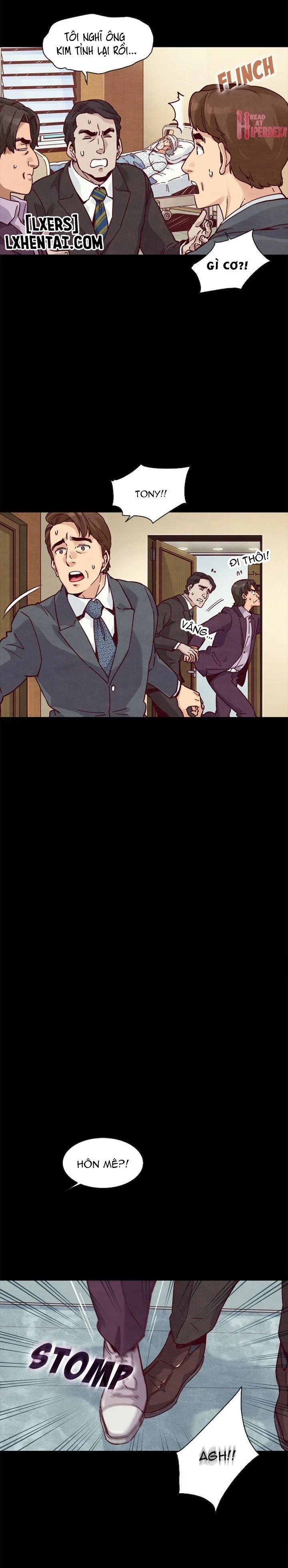 công tử bột chapter 48 20