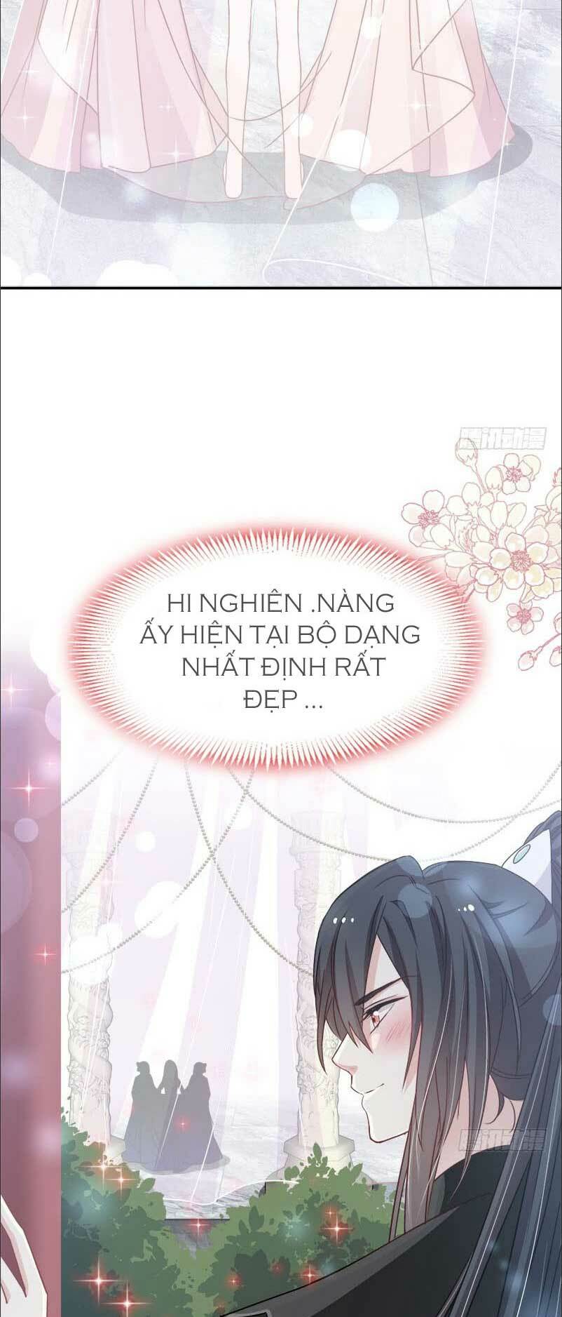 thiên hạ đệ nhất sủng phi chapter 119.1 10