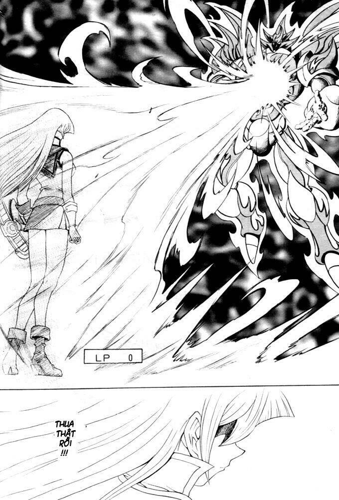 vua trò chơi - gx chapter 7 18