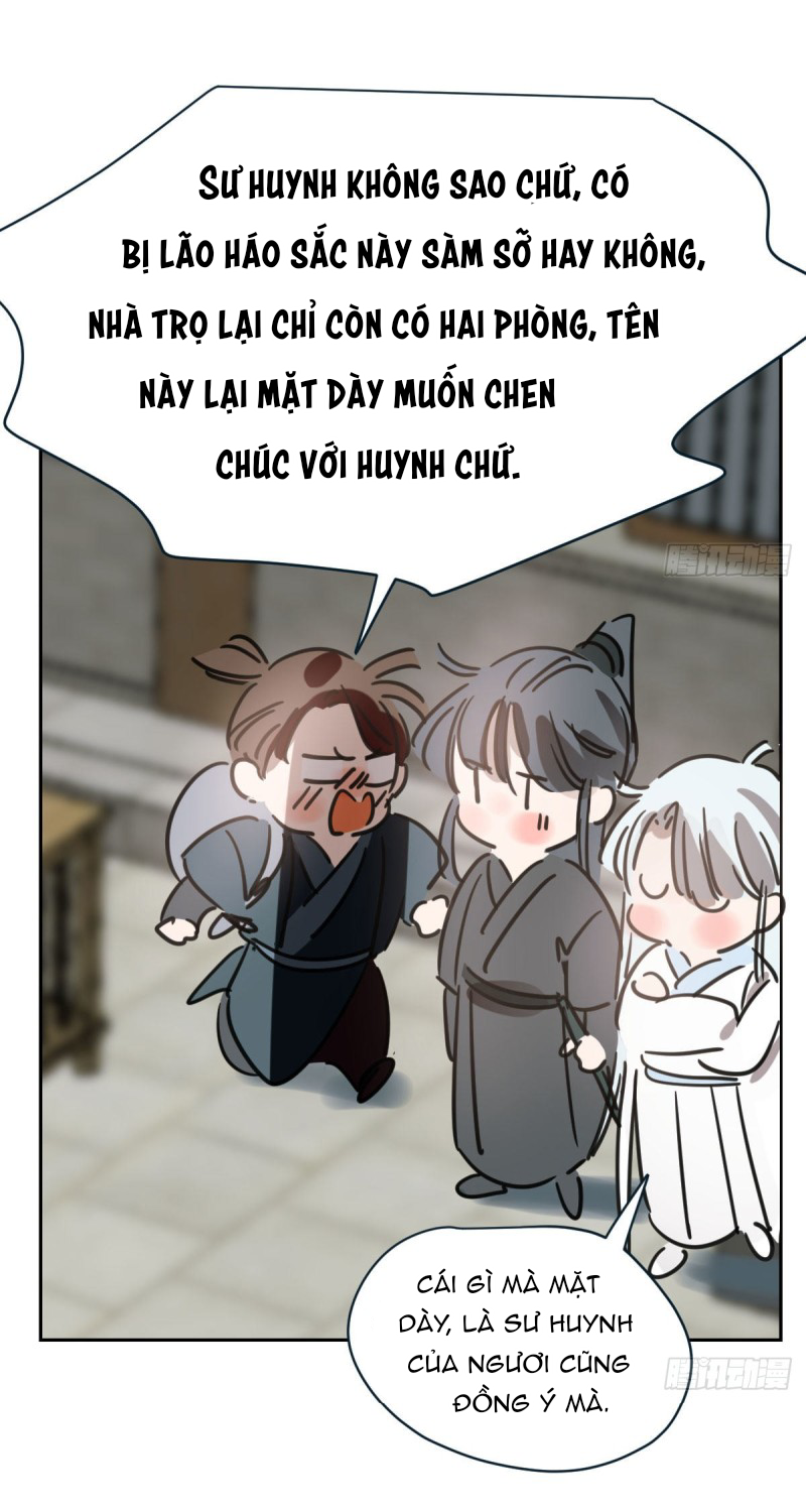 Bắt Lấy Ngao Ngao chapter 106 - Trang 23