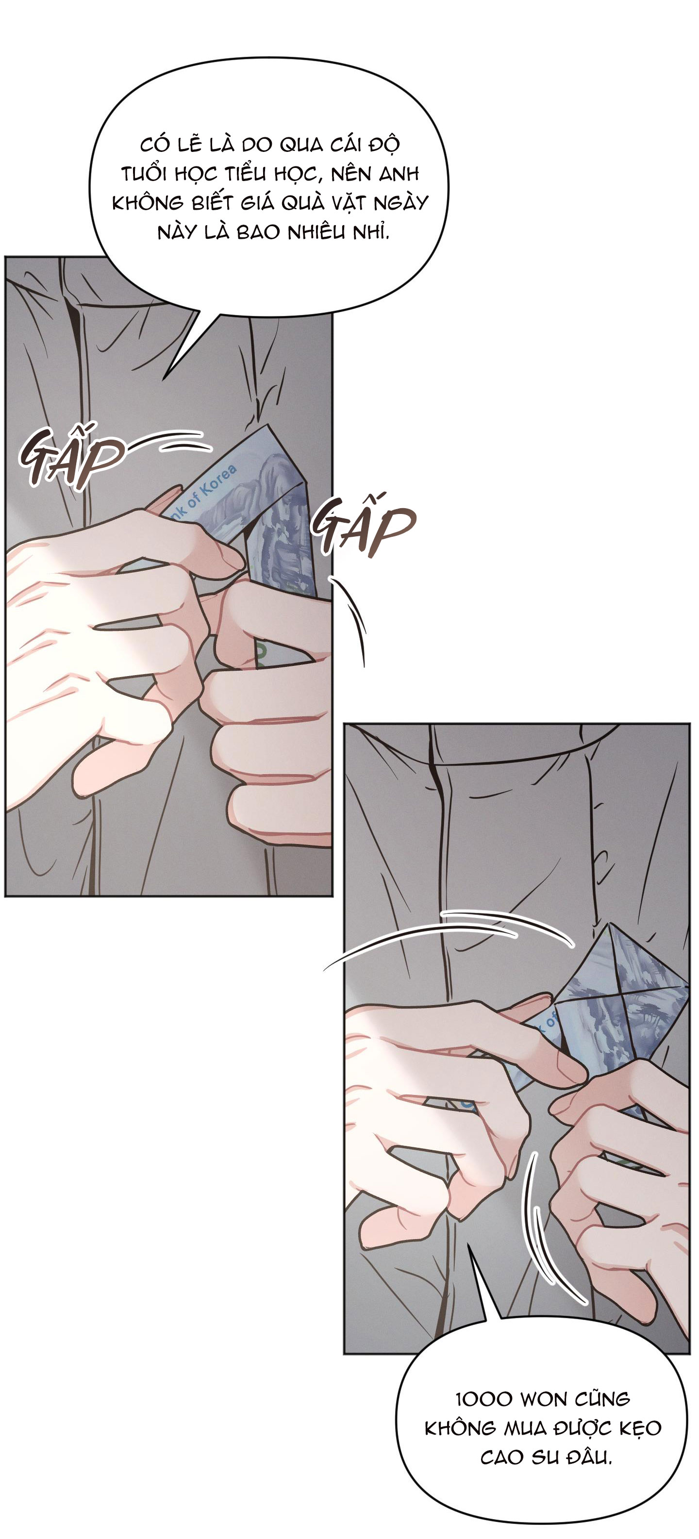 đời tư hàng xóm chapter 17 23