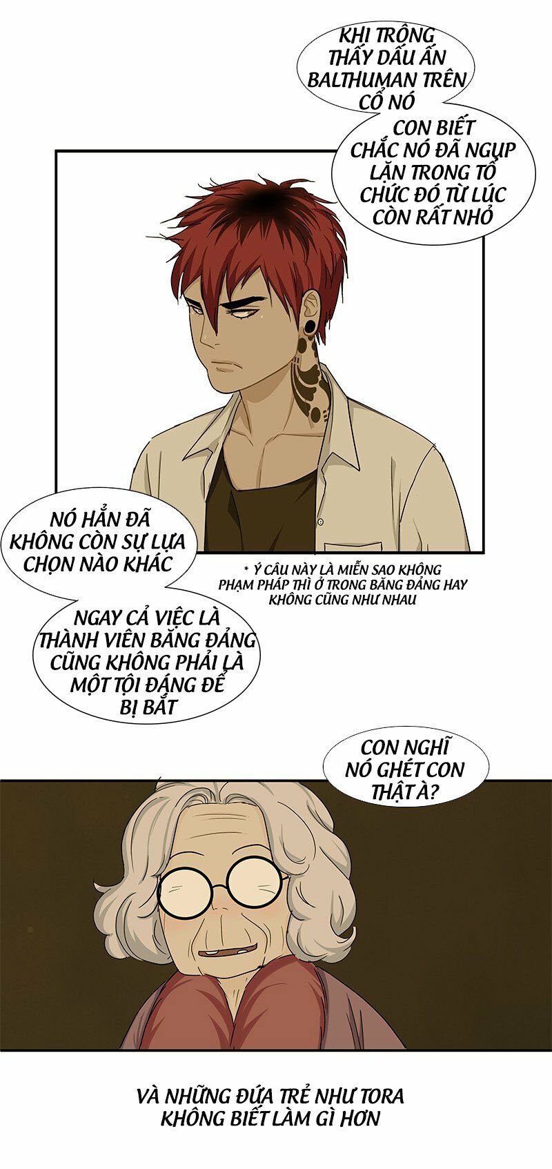 nửa đêm ở poppy land chapter 19 9