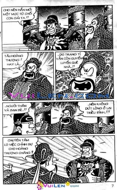 thần đồng đất việt chapter 73 4