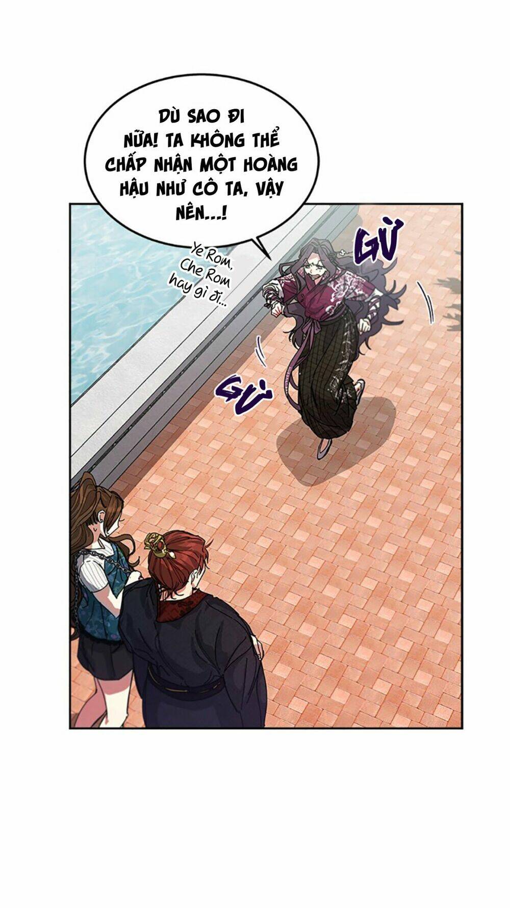 cực phẩm mỹ nam, thật lãng phí chapter 4 26