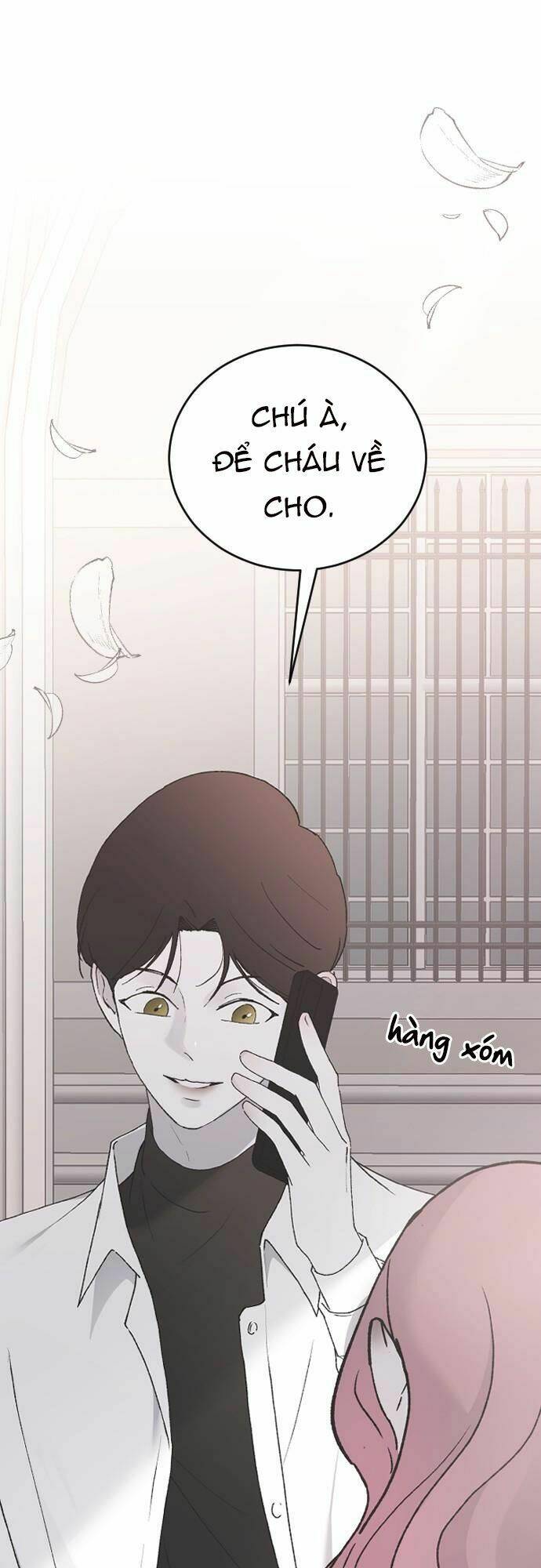 ba người anh trai cực phẩm của tôi chapter 41 44