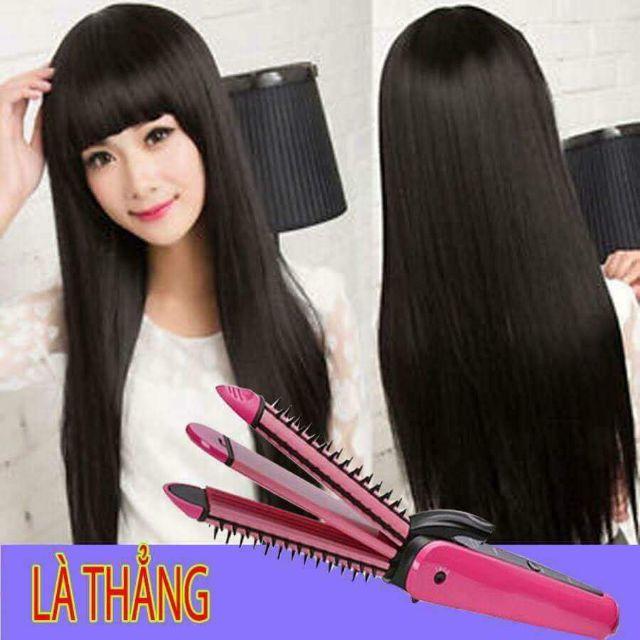 Lược điện No.Va. 3in1