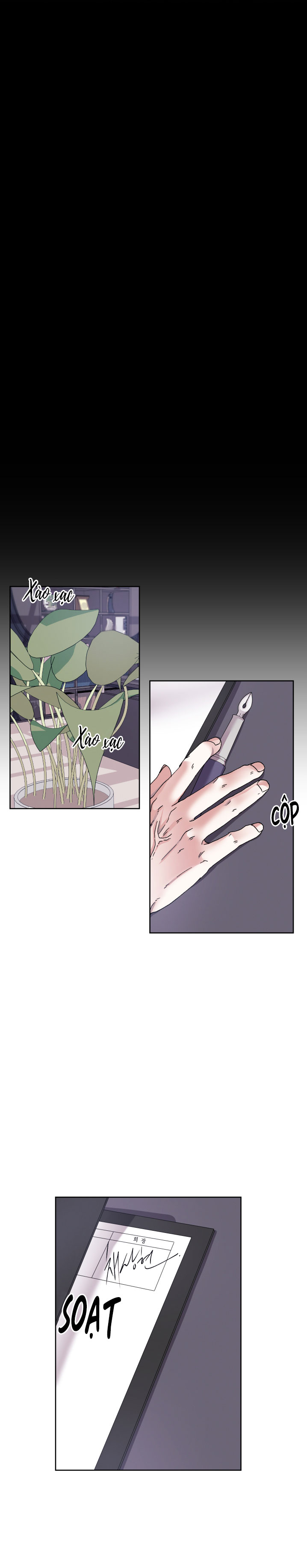 quầng trăng ban ngày chapter 5 49