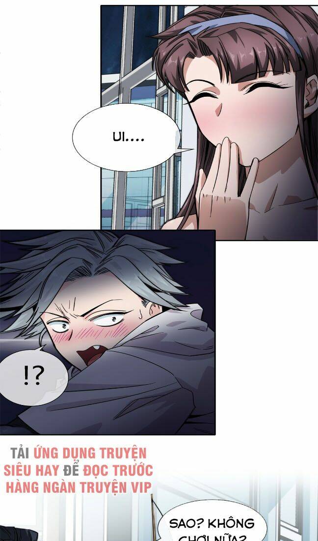 dạ thị chi chủ chapter 23 7