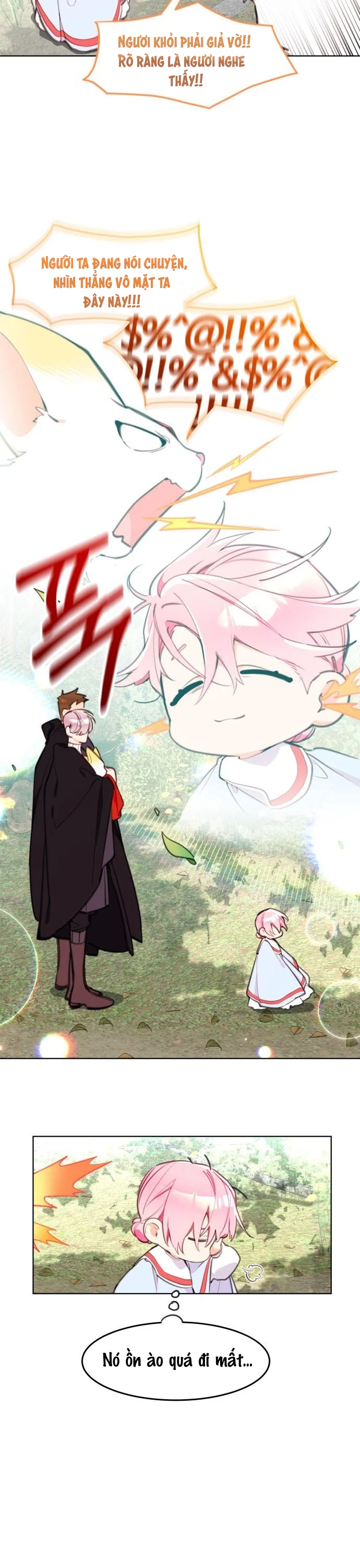 công chúa loto chapter 10.1 22