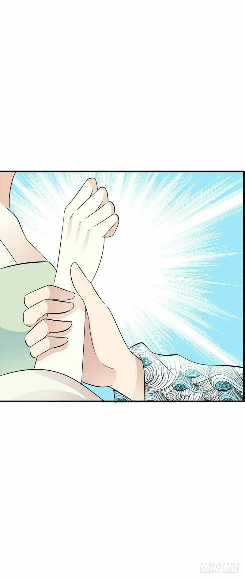 điền viên mật sủng: cô vợ nóng bỏng chapter 51 34