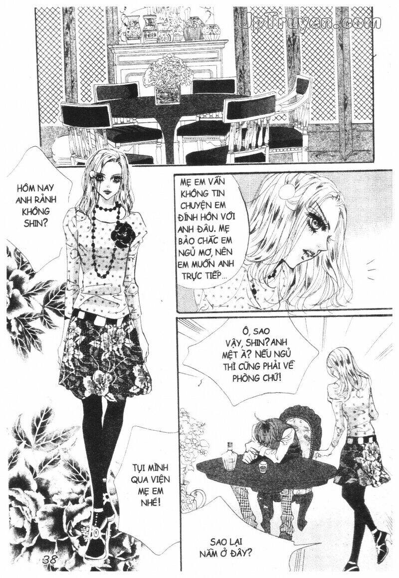 hoàng cung chapter 20 36