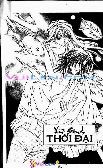 nữ sinh thời đại chapter 2 67