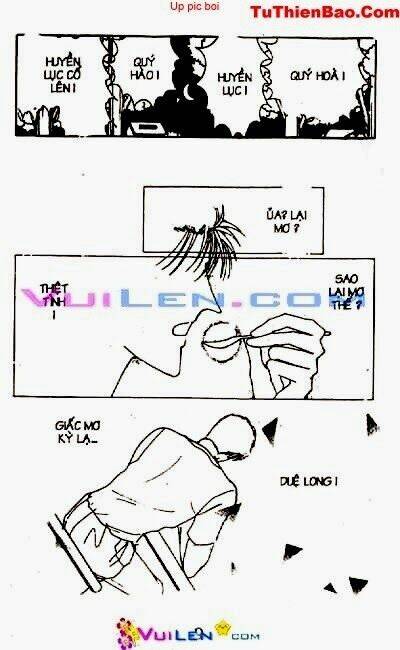 cô bé khóc nhè chapter 19 8