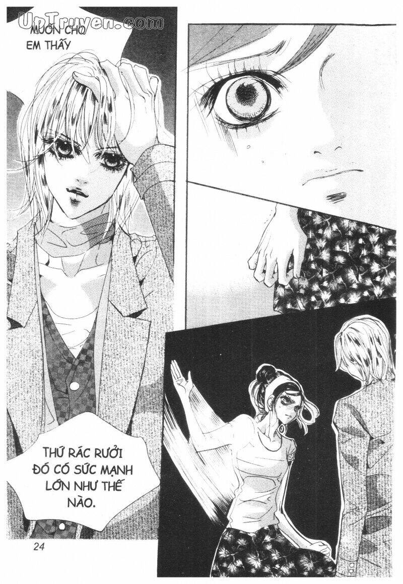 hoàng cung chapter 21 24