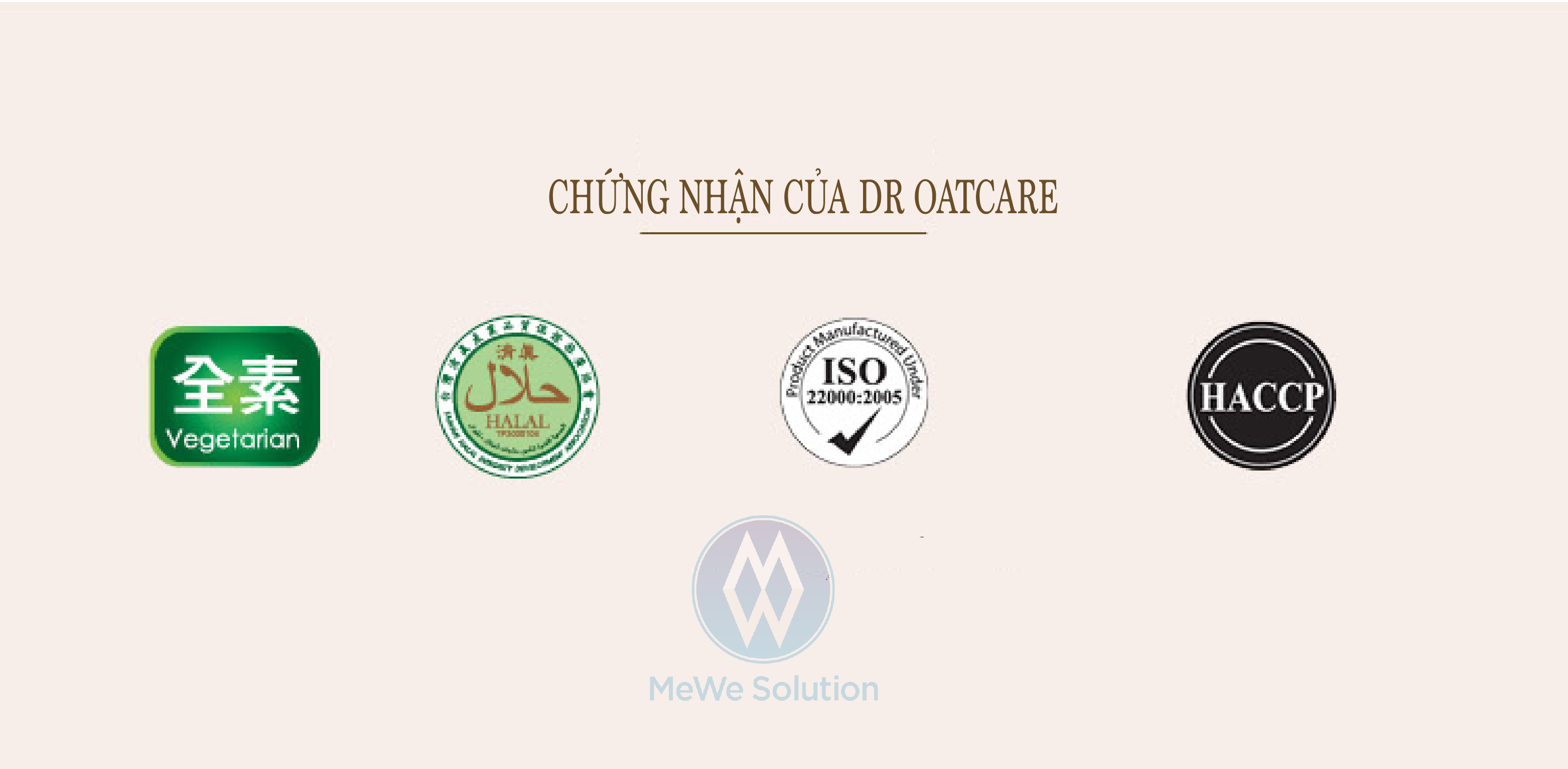 Sữa hạt siêu dưỡng Dr OatCare