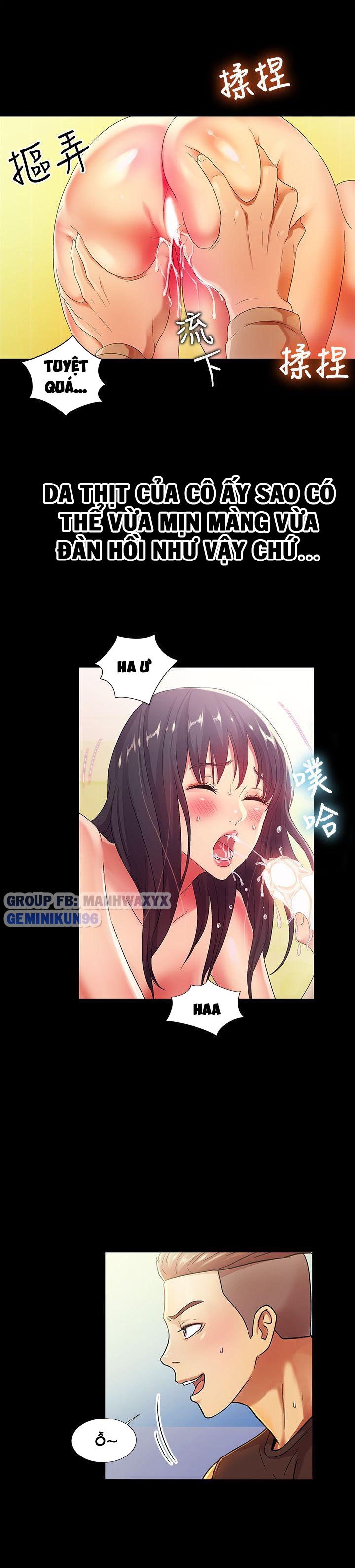 bạn gái của bạn tôi chapter 15 19