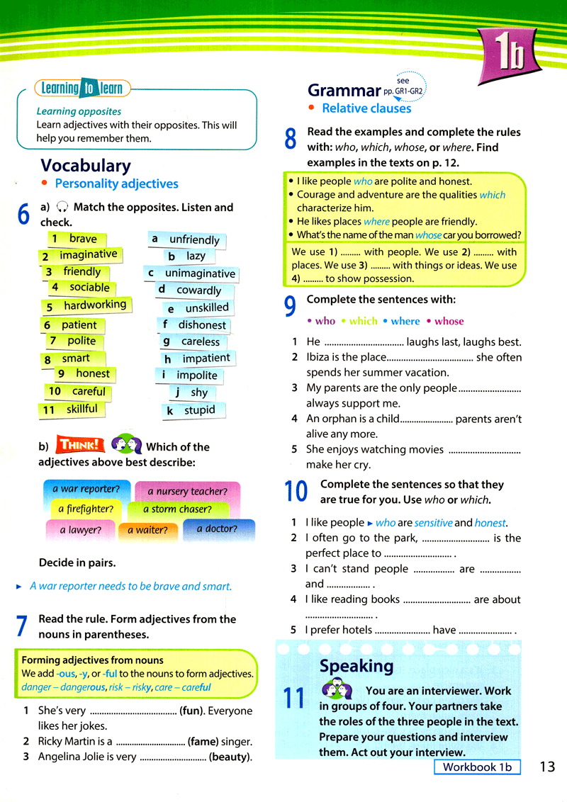 Access US 3A Student'S Book & Workbook