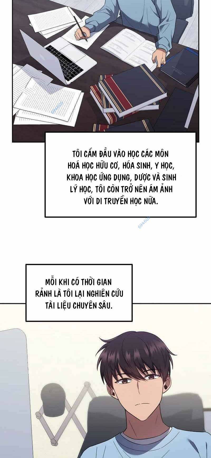 sự khởi đầu của tiền nhân chapter 8 55