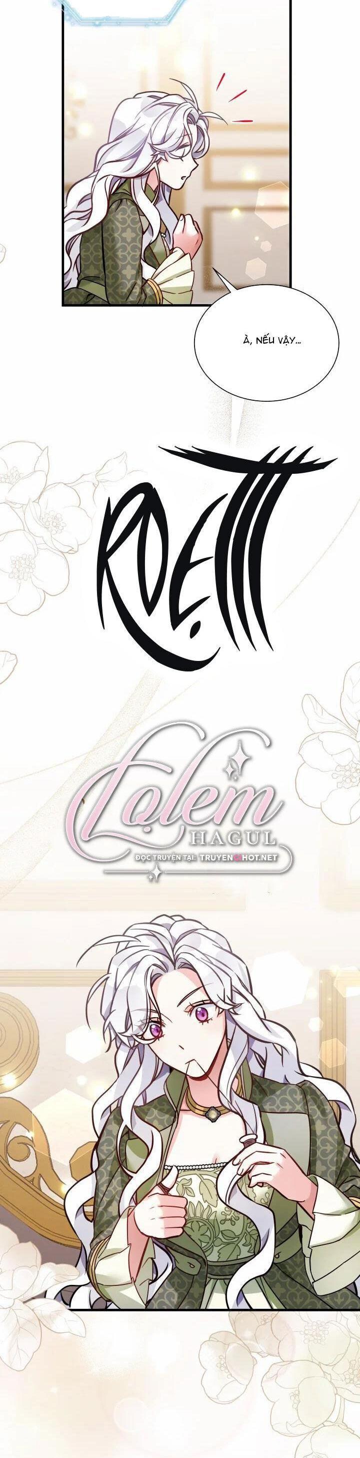 con gái chồng quá dễ thương chapter 81.1 16