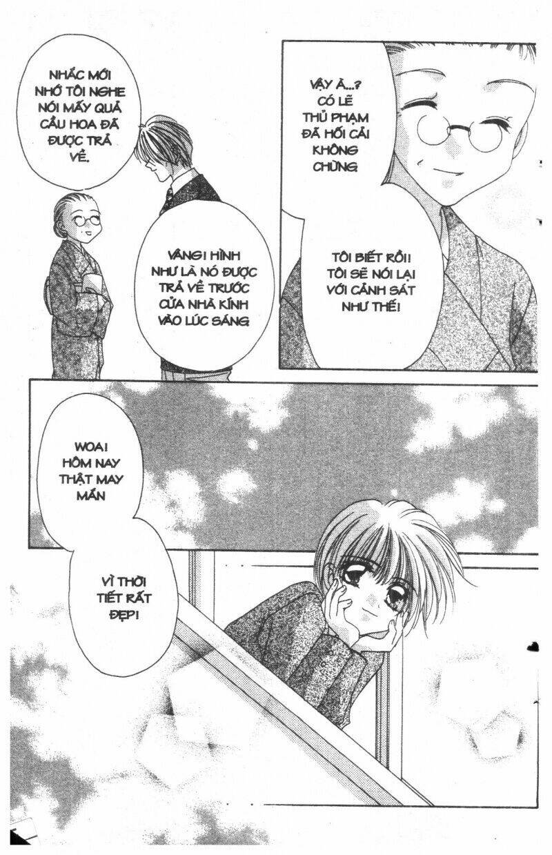 ohoshi-sama ni onegai! chapter 4 22