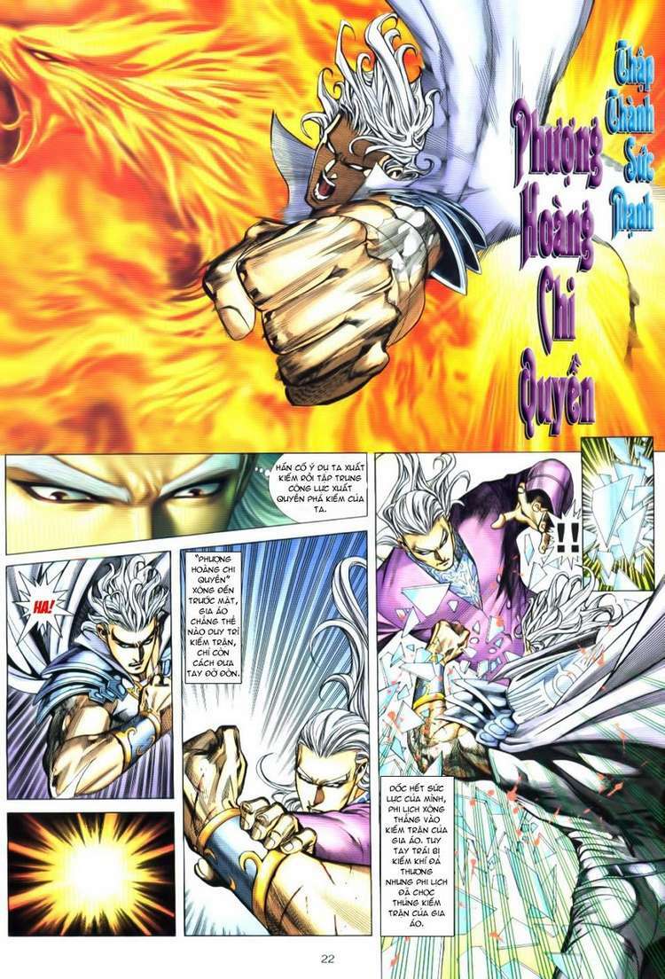 võ thần phượng hoàng chapter 34 22
