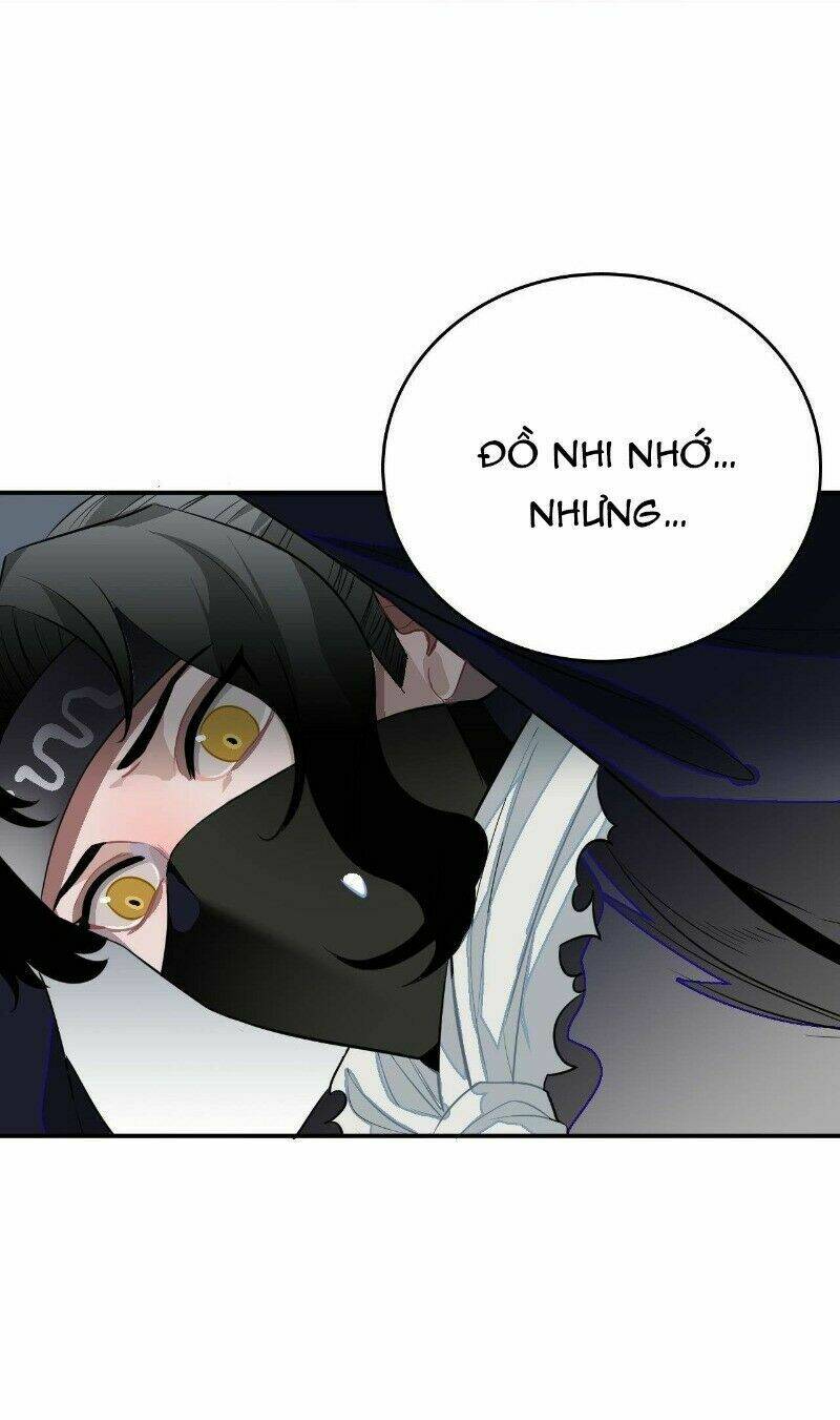 trực nam tiểu kiều phi của vương phủ chapter 26.4 36