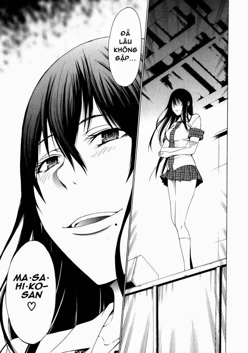 saiteihen no otoko chapter 10 28