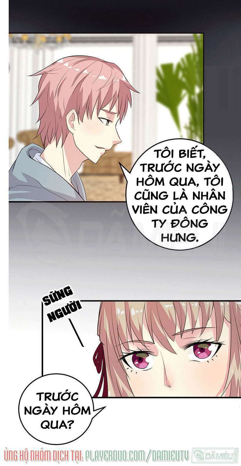 ta có nhẫn thần quyền năng chapter 5 2