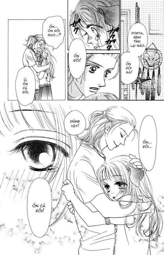 guru guru ponchan chapter 10 30