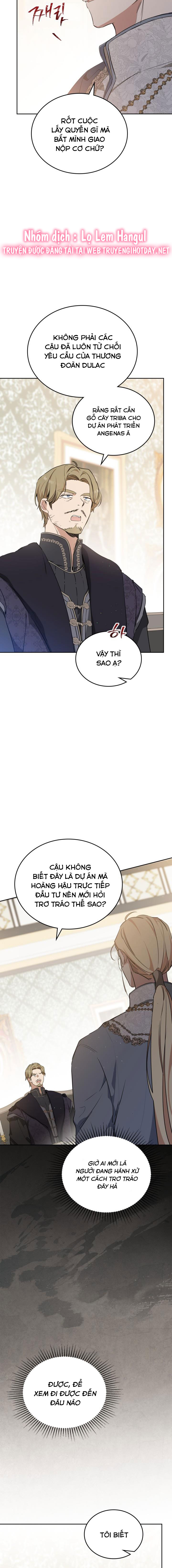 lần này tôi sẽ trở thành gia chủ chapter 144 4