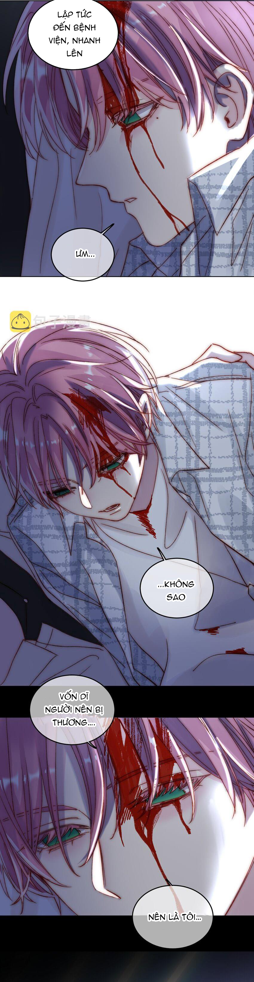 tôi phải làm một kẻ đại xấu xa chapter 27.1 19