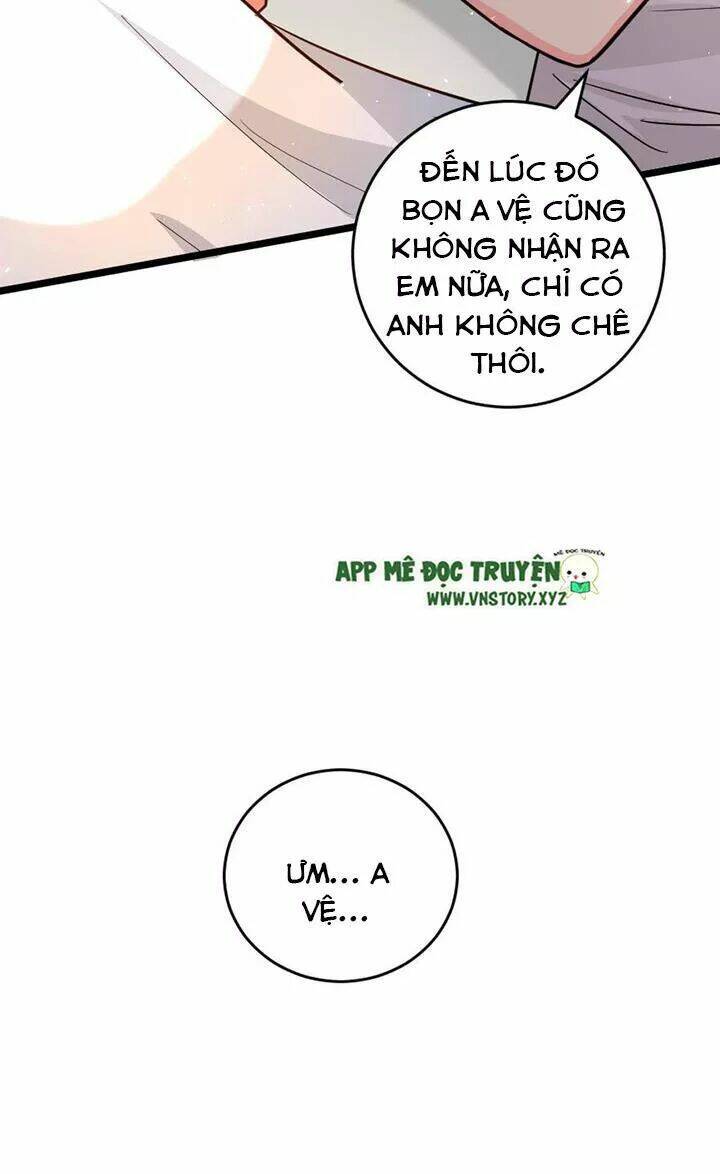 thiên hậu trở về chapter 122 10