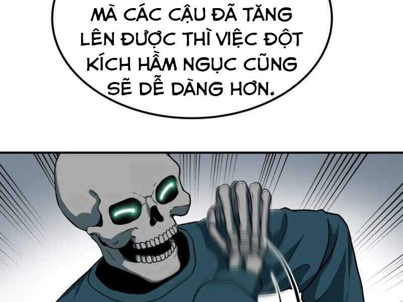ngôi nhà kết nối với hầm ngục chapter 13 41