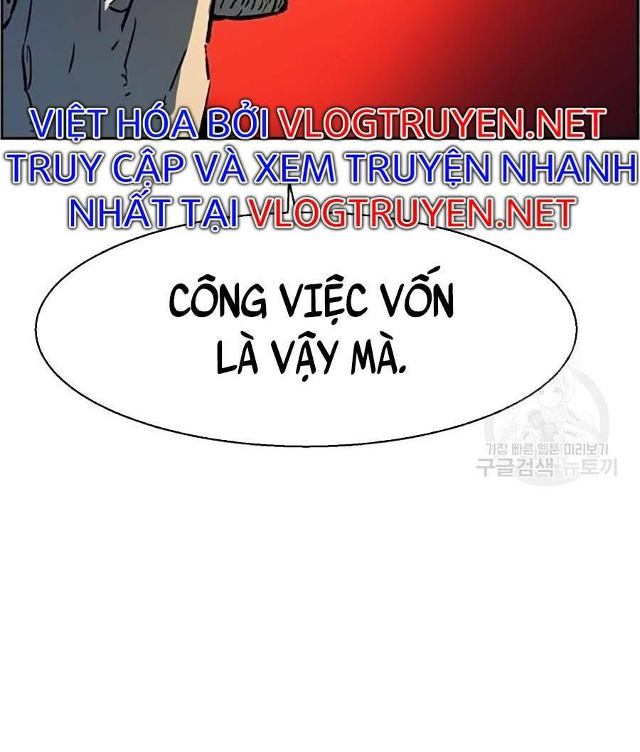 bạn học tôi là lính đánh thuê chapter 91 93