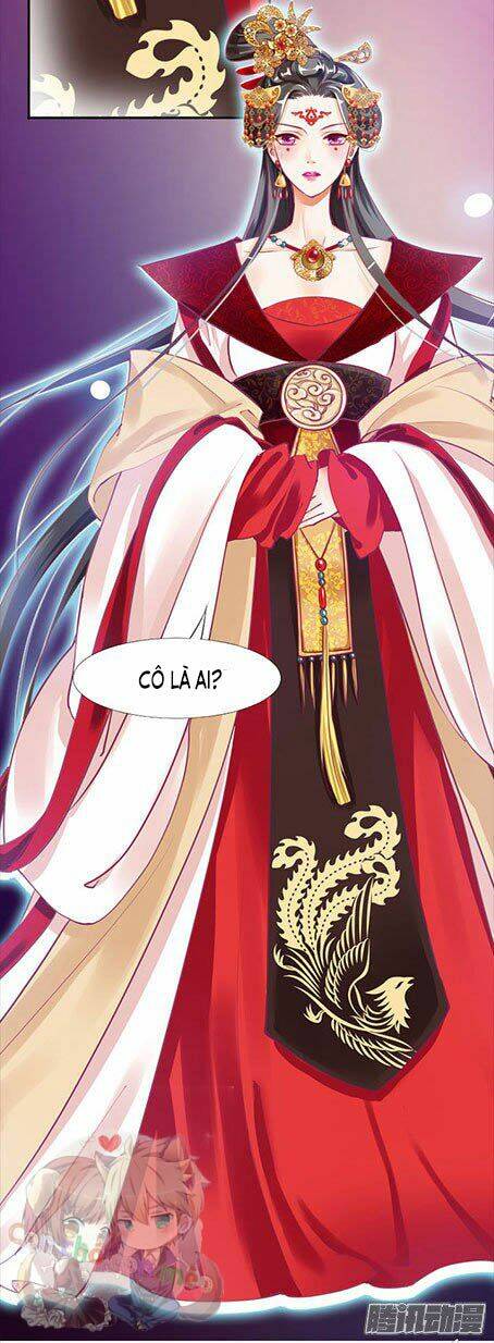 the queen note chapter 1 27