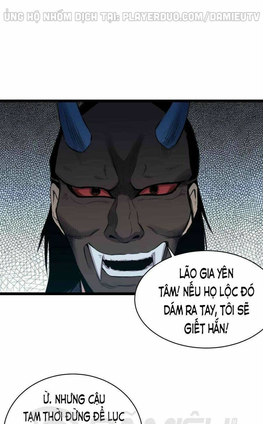 đỉnh phong thần y chapter 83 18