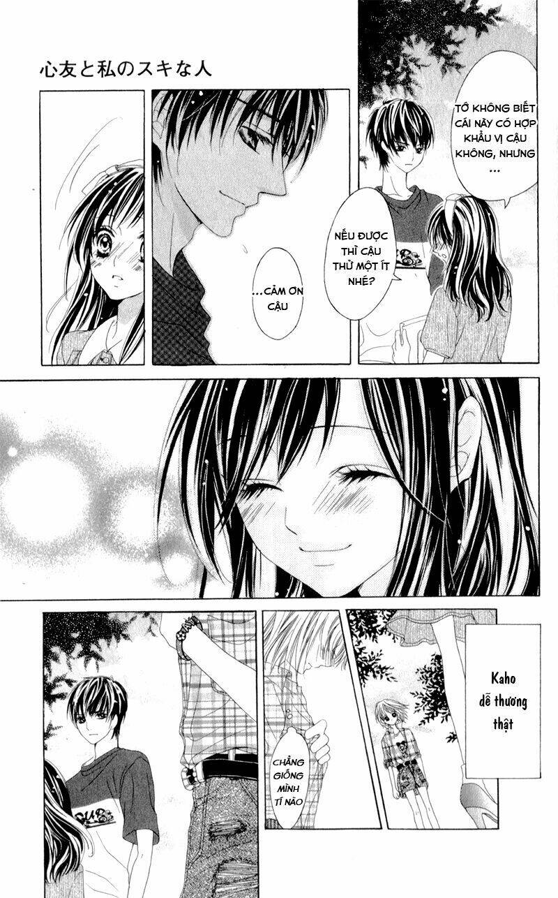 my best friend and my crush chapter 1 36