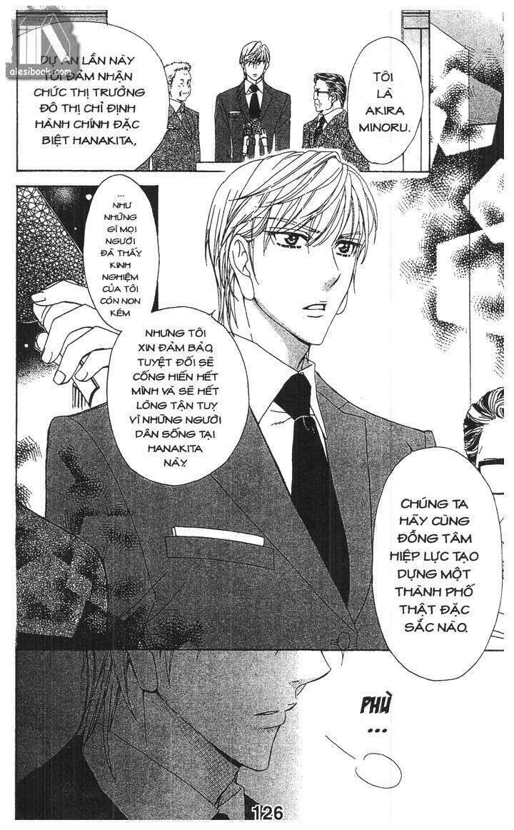 tình yêu định mệnh chapter 27 1