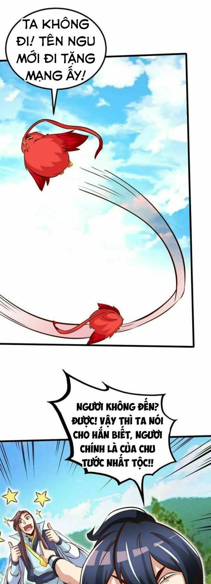 chí tôn thần ma chapter 107 26