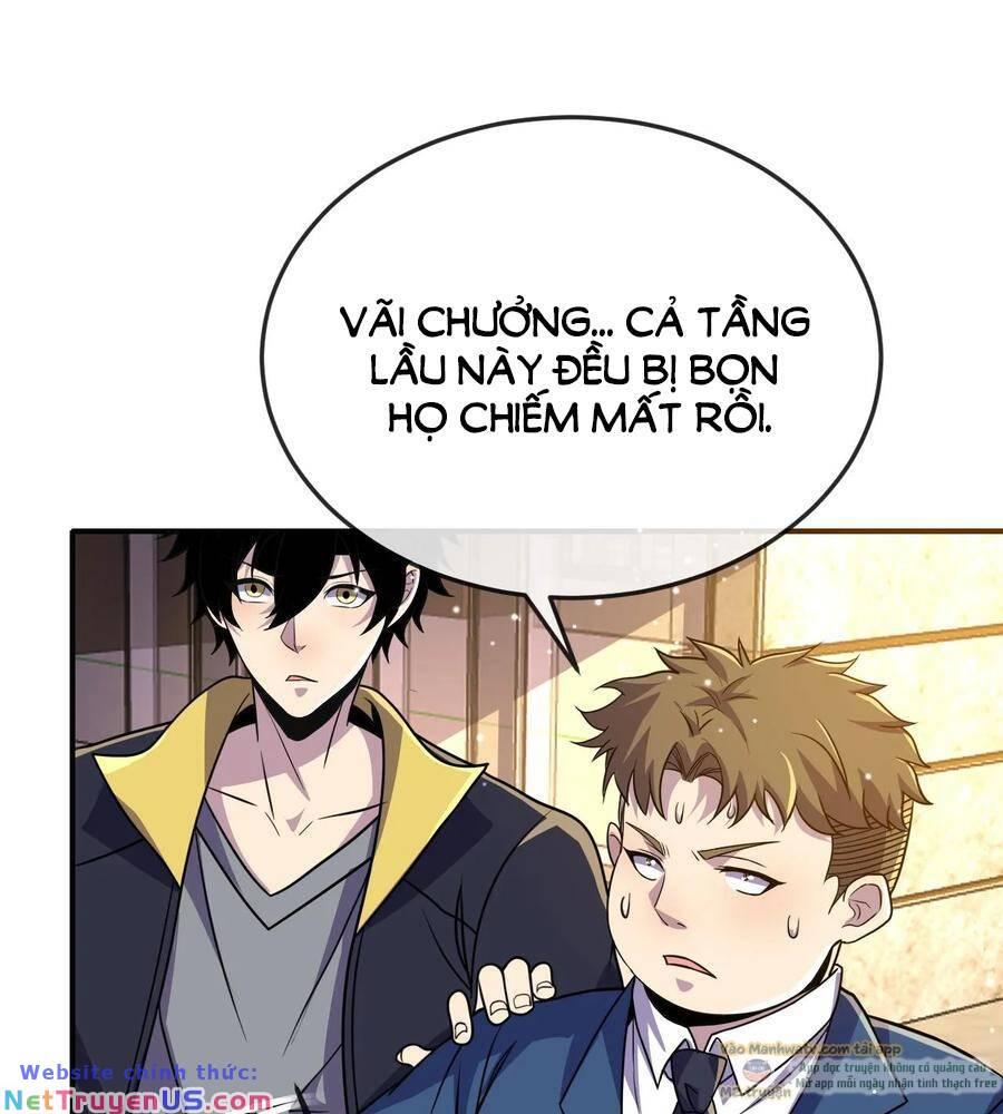 nhìn thấy thanh máu, ta xử tội thần linh chapter 119 24