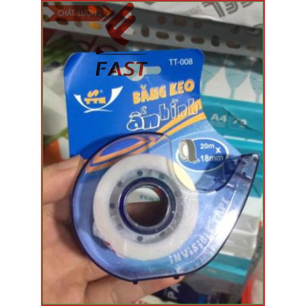 Băng Keo Dán Tiền