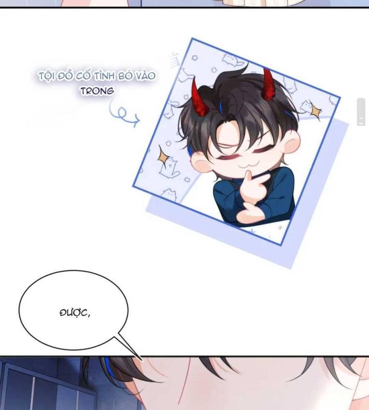 vị chỉ huy lạnh lùng khóc trong vòng tay tôi chapter 24 66