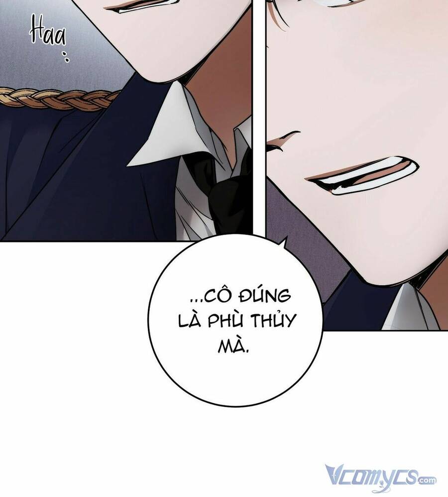 lời nói dối vĩnh cửu của người chapter 7 52