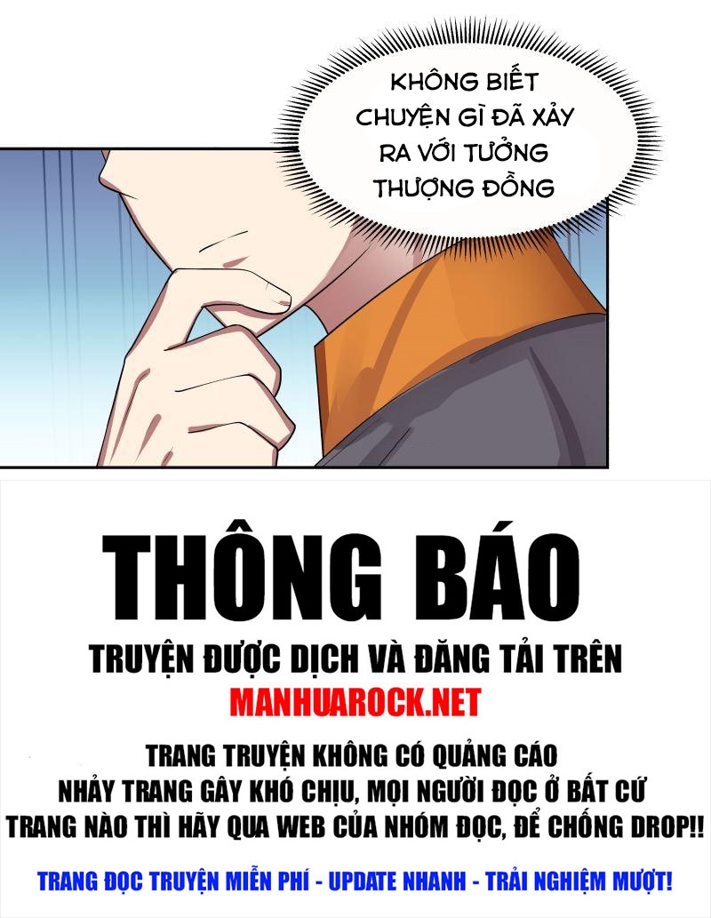 Trên Người Ta Có Một Con Rồng Chapter 390 - Trang 22