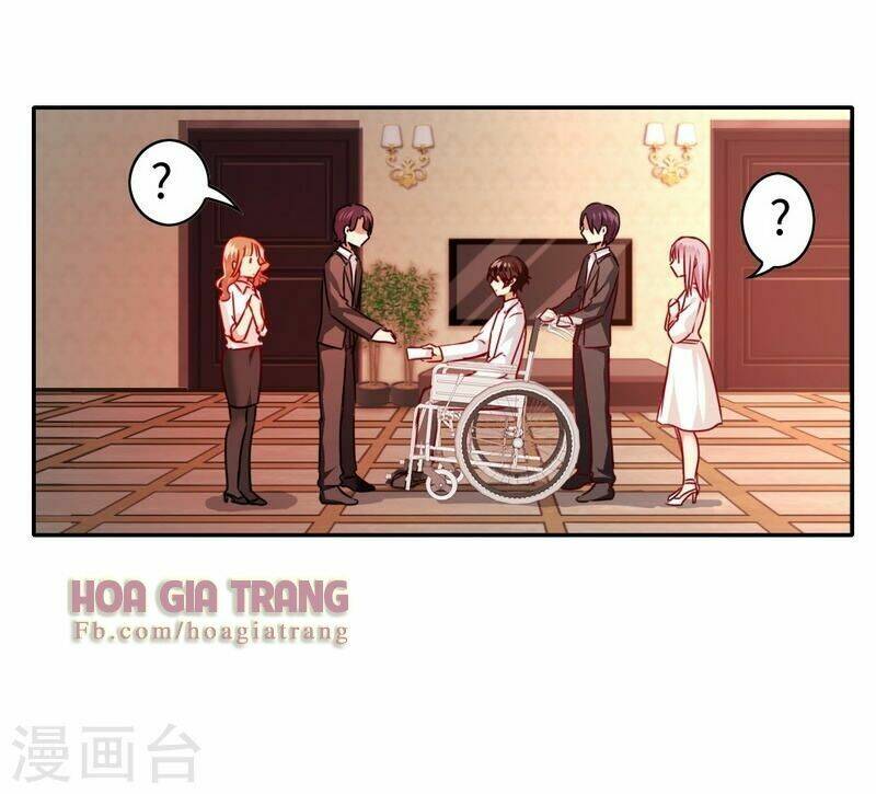 phục thù thiếu gia tiểu điềm thê chapter 28 22